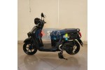 Yamaha Fazzio Tahun 2025